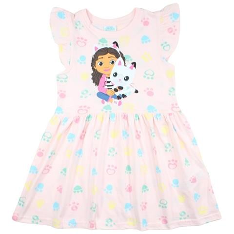 Vestito Gabby gb 5223023 s2-9a Ragazza - Foto 1