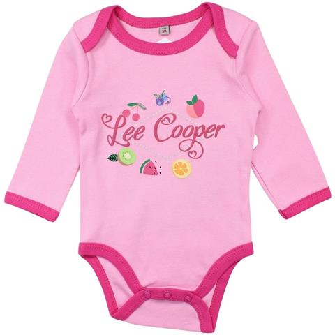 Confezione Da 2 Body Lee Cooper - Foto 2