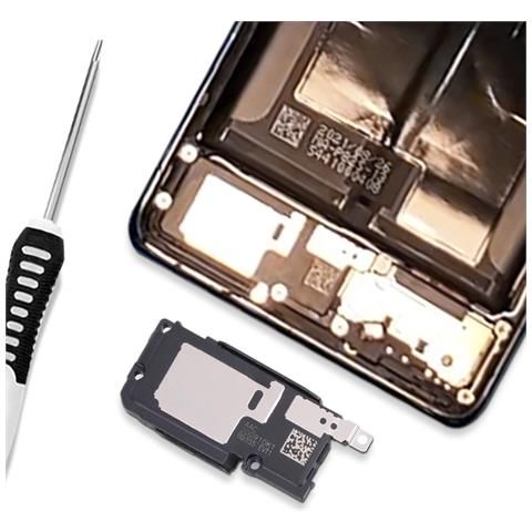 Altoparlante Esterno Di Ricambio Per Oppo Find X3 Neo - Foto 2