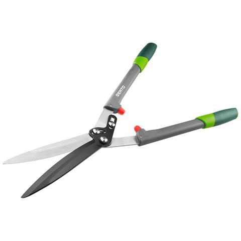 Tagliasiepi 690 Mm, Lama 210 Mm, Manico In Fibra Di Vetro - Foto 1