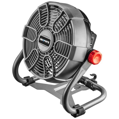 Ventilatore Di Rete A Batteria Energy+ 18v - Foto 1