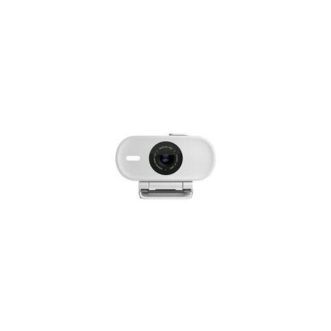 Webcam Facecam Neo Full HD Colore Bianca - Foto 1