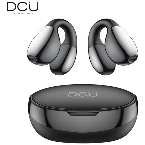 34152060 cuffia e auricolare Cuffie Wireless A clip USB tipo-C Bluetooth Base di ricarica Nero - Foto 6