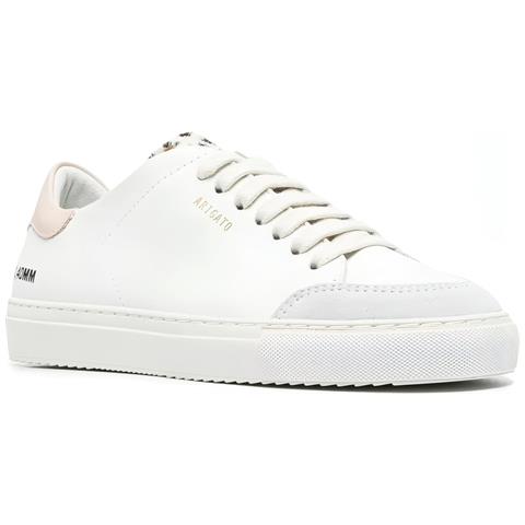Clean 90 Triple Animal Shoe Sneakers Pelle Scarpe Donna Bianco Eu 36, 98724 - Foto 1