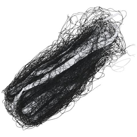 Set da Badminton con 4 Racchette e Rete 620x151 cm - Foto 2