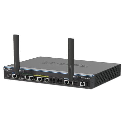 1926VAG-4G (EU) gateway /controller 10, 100, 1000 Mbit /s - Foto 2