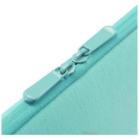 Jersey 35,8 cm (14.1") Custodia a tasca Turchese - Foto 2
