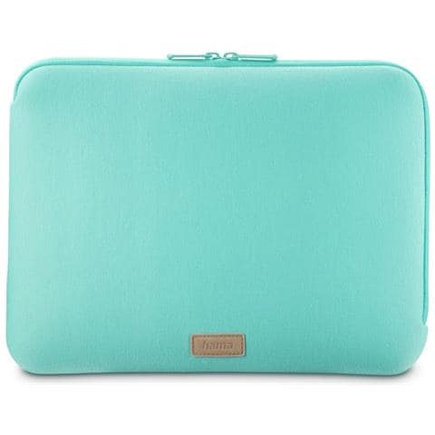 Jersey 35,8 cm (14.1") Custodia a tasca Turchese - Foto 1