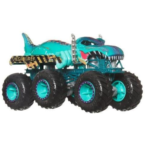 Monster Trucks Hwn86 Veicolo Giocattolo - Foto 1