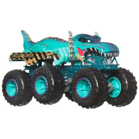 Monster Trucks Hwn86 Veicolo Giocattolo - Foto 2
