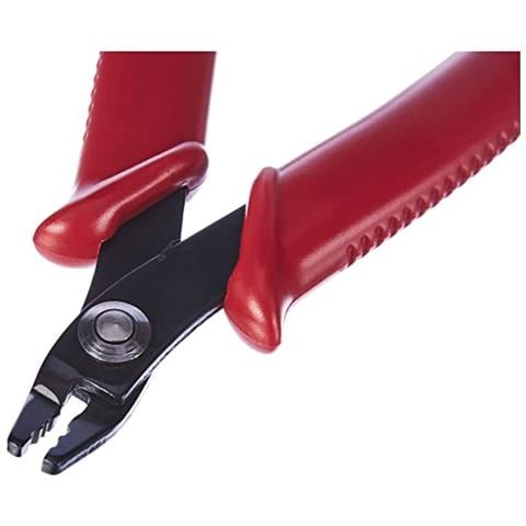 Rayher - Pinza Professionale Da Bigiotteria 13cm - Crimpatrice Gioielli - Foto 1