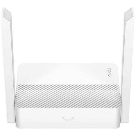 ROUTER 300MBPS 4P 10/100 2 ANT FISS E NANO SIM SLOT - Foto 2