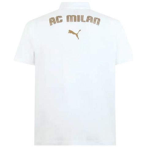 Polo Calcio Milan 24/25 - Foto 2