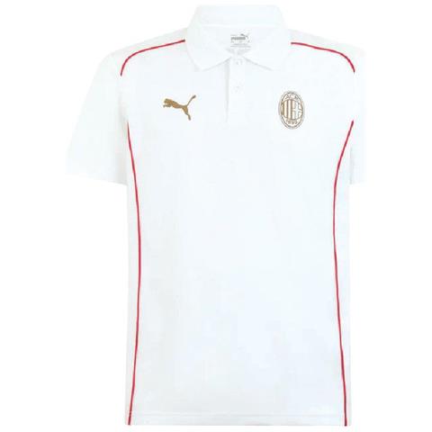 Polo Calcio Milan 24/25 - Foto 1