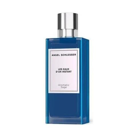 Eau De Toilette Donna Les Eaux D'un Instant Aromatic S - Foto 1