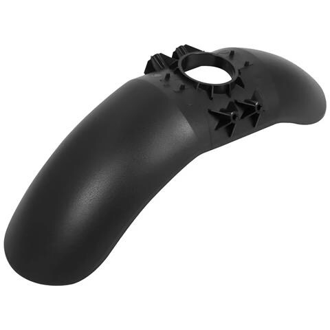 Paraurti Anteriore Per Monopattino Ninebot Max G2 Originale, Nero - Foto 1