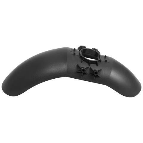 Paraurti Anteriore Per Monopattino Ninebot Max G2 Originale, Nero - Foto 4