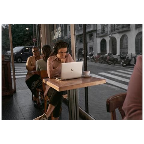 Notebook EliteBook 8 G1i Monitor 16" Intel Core Ultra 7 RAM 16GB SSD 512GB Windows 11 Pro - Foto 1