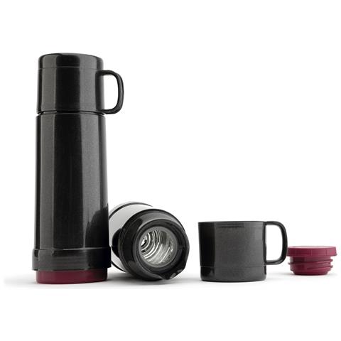 HTER2150 thermos e recipiente isotermico 0,5 L Nero - Foto 2
