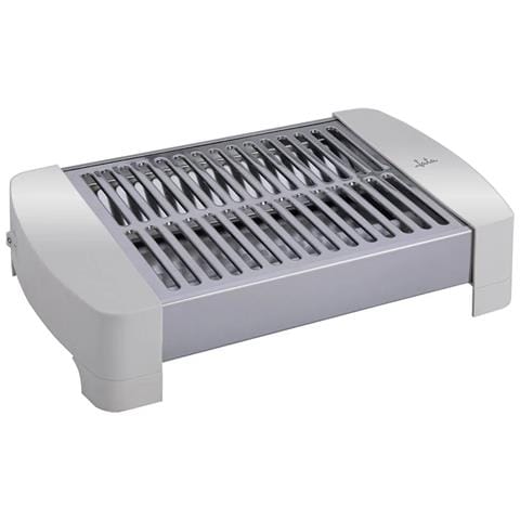 JETT0201 300 W Acciaio inox - Foto 1