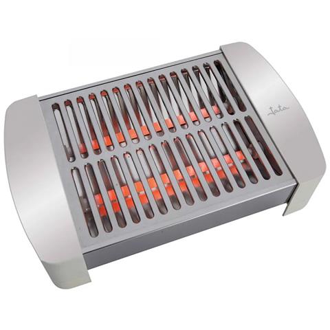 JETT0201 300 W Acciaio inox - Foto 2