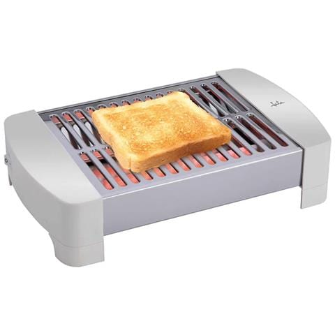 JETT0201 300 W Acciaio inox - Foto 5