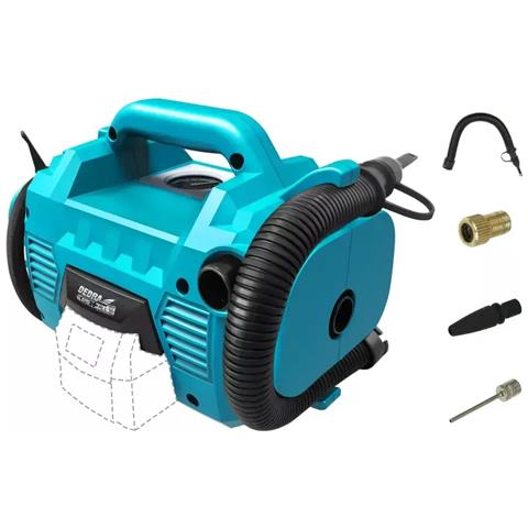 DEDRA DED7073, 1 pz - Foto 2