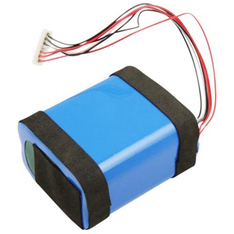 Batteria Per Marshall Tufton Li-ion 11.1v 6800mah 75.5wh Li-ion. 1v 6800mah 75.5wh - Foto 2