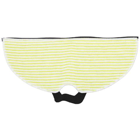 Panni Di Ricambio 6 Pezzi Per Aspirapolvere Shark Riutilizzabili - Foto 2