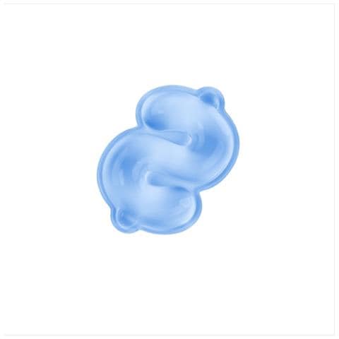 Tappetino Poggiapolsi In Gel Creativo - Tappetino Per Mouse Ergonomico In Silicone Per Ufficio E Gaming - Foto 3