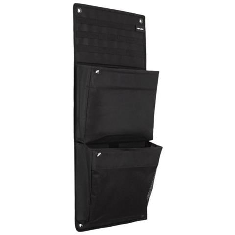 Portatutto Hiplok Organizer Black - Foto 1