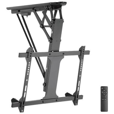 BP0118 Supporto TV a parete 177,8 cm (70") Nero - Foto 1