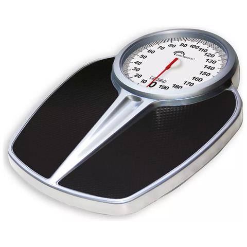 Bilancia Da Bagno Meccanica 200kg 1kg - 8182 - Foto 1