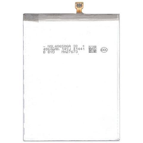 Batteria Litio Integrata Originale Eb-ba156ase Bulk Per Galaxy A16 4g - 5g - A26 5g - Foto 2