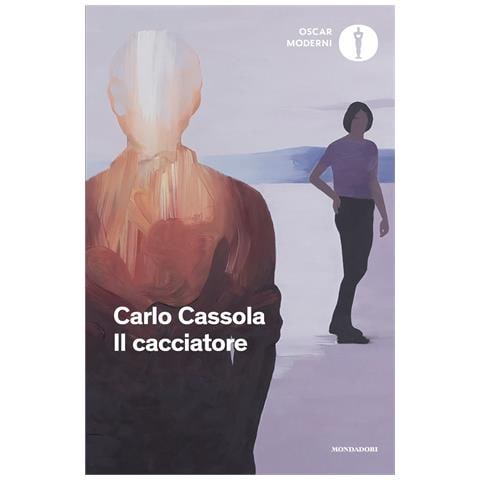 Carlo Cassola - Il cacciatore - Foto 1