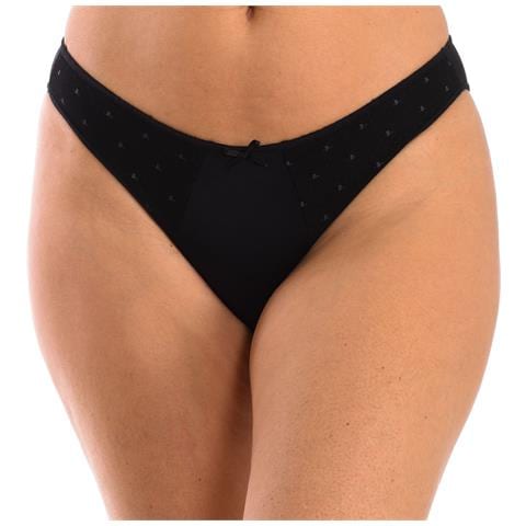 Slip Classici Bk3089 Da Donna - Foto 1