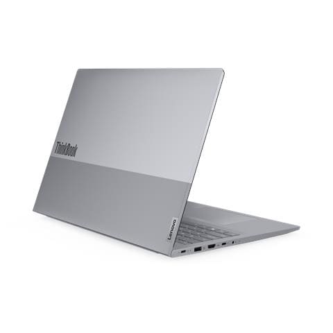 ThinkBook 16 G8 IAL Intel Core Ultra 5 225U Computer portatile 40,6 cm (16") WUXGA 32 GB DDR5-SDRAM 512 GB SSD Wi-Fi 6E (802.11ax) Windows 11 Pro Tedesco Grigio - Foto 16