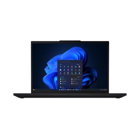 Lenovo ThinkPad T16 Gen 4 (Intel), Intel Core Ultra 7, 40,6 cm (16"), 1920 x 1200 Pixel, 16 GB, 512 GB, Windows 11 Pro - Foto 2