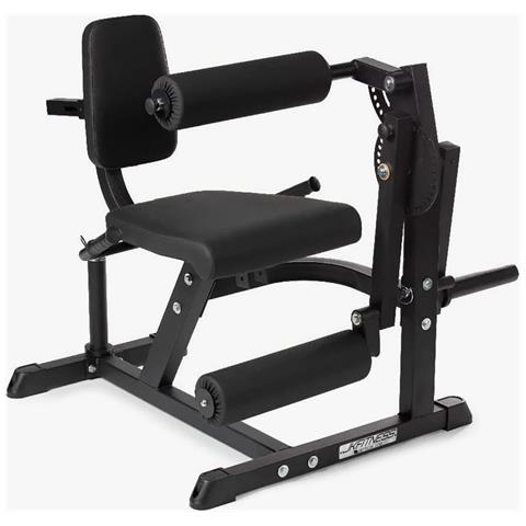 Vertical Line Jkv-comboleg Combo Leg Extension / Leg Curl Seduto - Foto 1