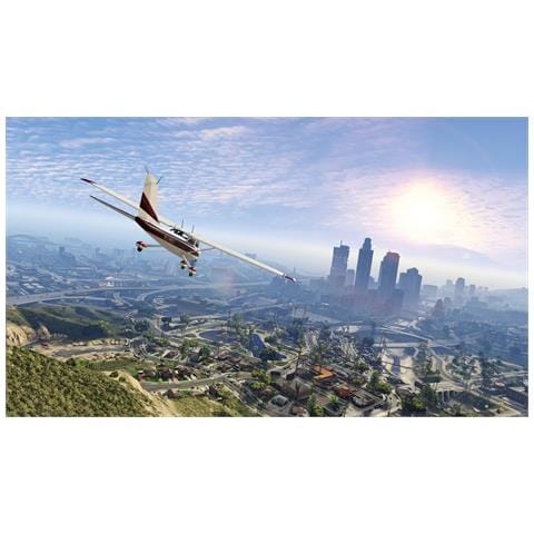 Grand Theft Auto V : Édition Premium Online Xbox One - Foto 1