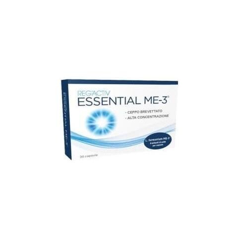 Regactive Essential Me 3 30 Capsule - Foto 1