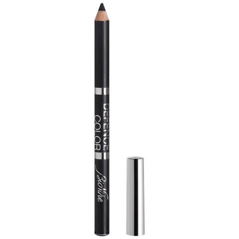 Defence Color Matita Occhi Kohl & Kajal 101 Vrai Noir - Foto 1