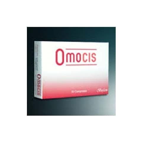 Omocis 30 Compresse - Foto 1