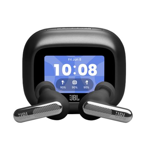 Live Beam 4 Auricolare Wireless In-ear Chiamate /Musica /Sport /Tutti i giorni Bluetooth Nero - Foto 1