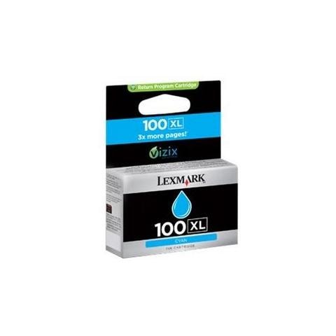Cartuccia Ink Originale Ciano Impact S301 / S305 Capacità 600 Pagine - Foto 1