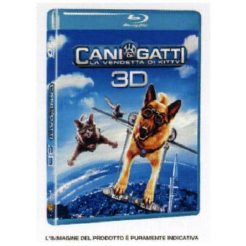 Brd Cani & Gatti - La Vend. (2d + 3. D) - Foto 1