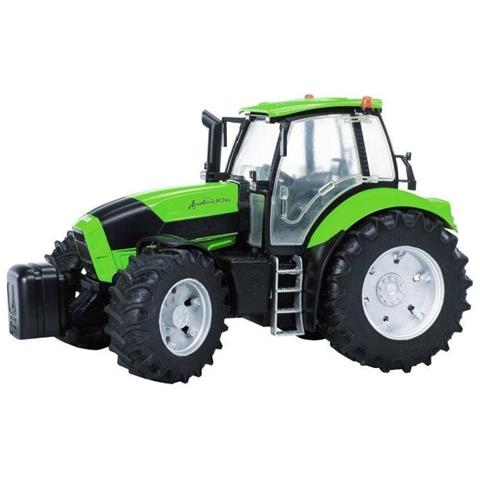 Trattore Deutz Agrotron X720 - Foto 4