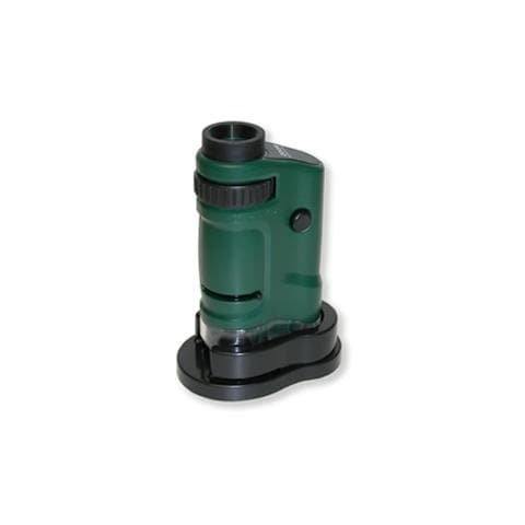 MM-24 microscopio con LED 20-40 ingrandimento - Foto 1