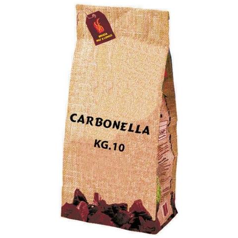 Sacco di Carbonella da 10 Kg - Foto 3