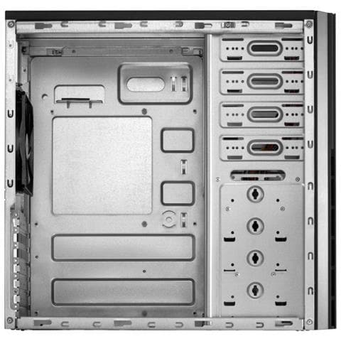 Case VSK-4000E USB 3.0 Midi-Tower - Foto 3